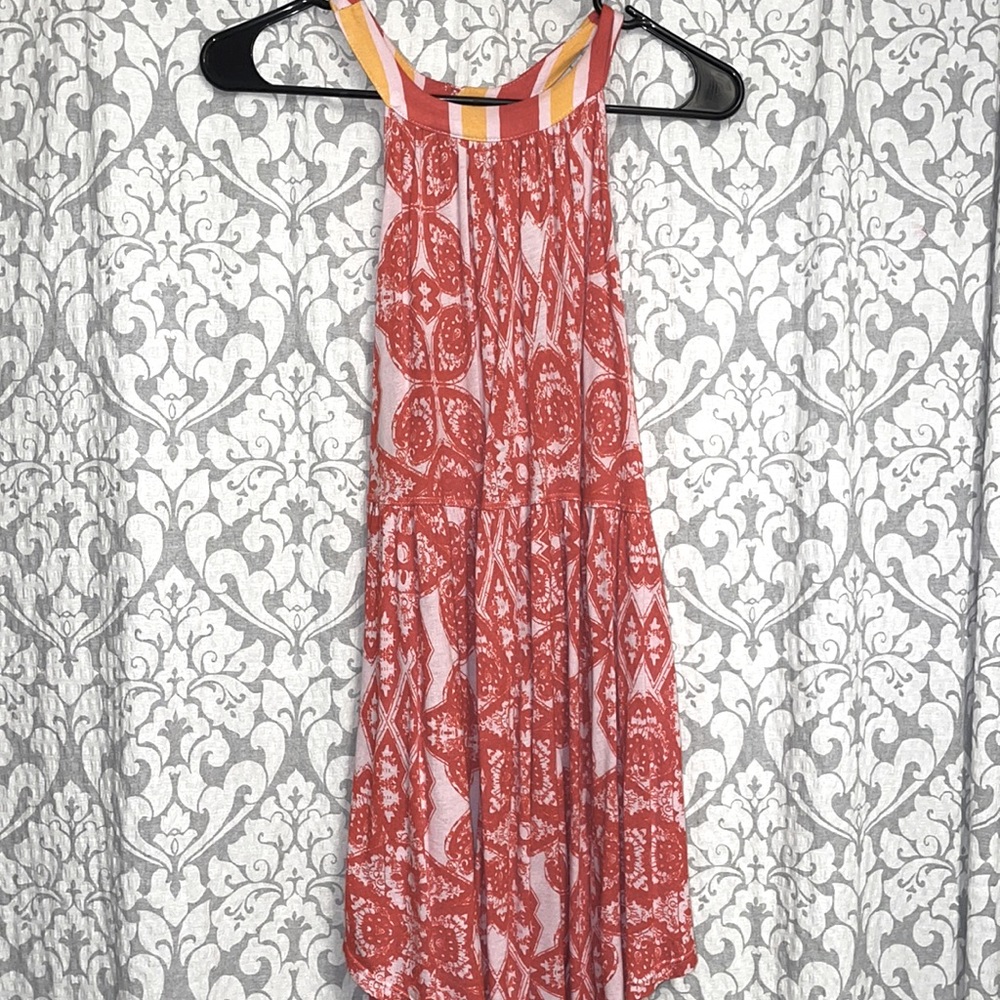 Boho dress